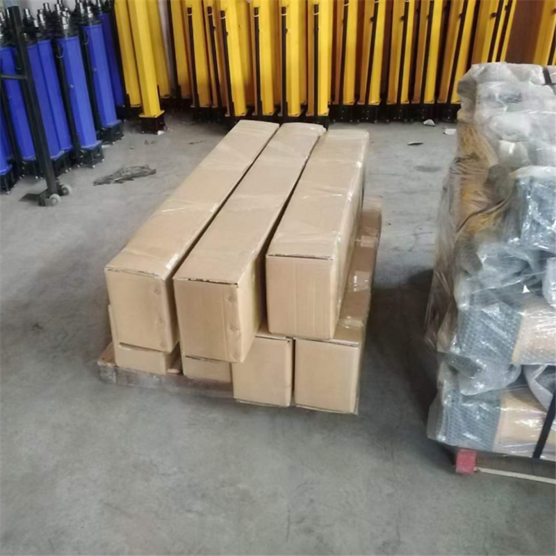 乐鱼官方网站-乐鱼online（中国）
一批液压推溜器发往河北