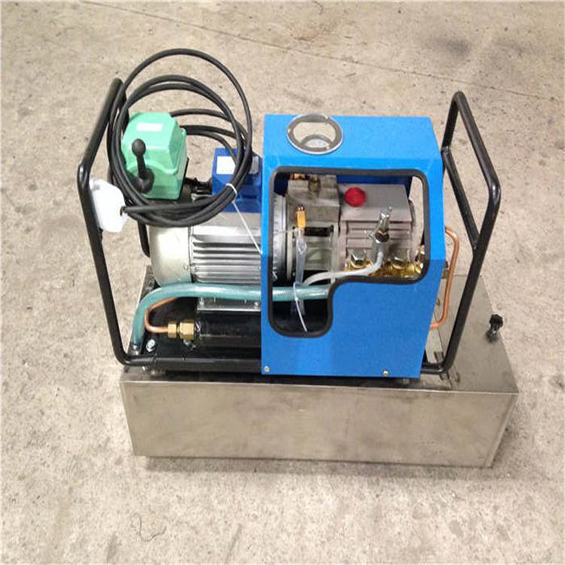 乐鱼官方网站-乐鱼online（中国）
热销产品微型电动水压泵发往河北