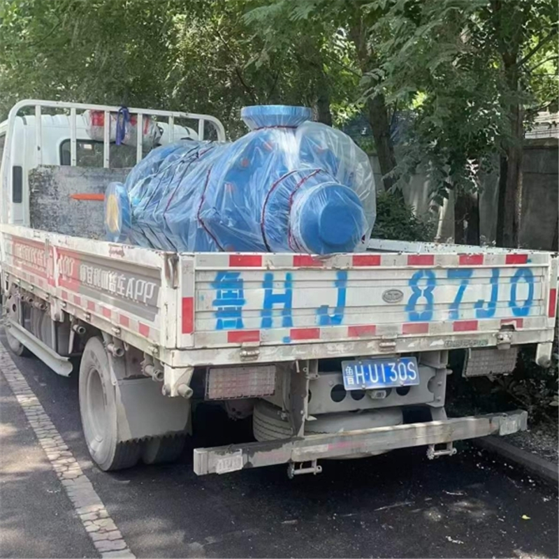 乐鱼官方网站-乐鱼online（中国）
热销产品耐磨多级离心泵发往河北