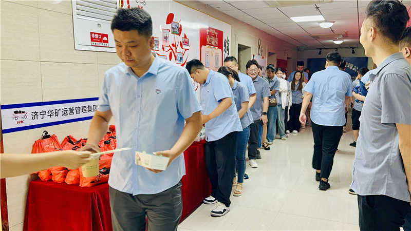 暖心惊喜季|乐鱼官方网站-乐鱼online（中国）
为全体员工发放爱心早餐