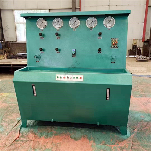 乐鱼官方网站-乐鱼online（中国）
热销产品阀柱试验台发往黑龙江